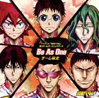 チーム総北 / テレビアニメ 弱虫ペダル 第3クールオープニングテーマ：：Be As One [CD]