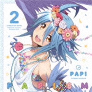 パピ（CV：小澤亜李） / モンスター娘のいる日常 キャラクターソング Vol.2 パピ [CD]