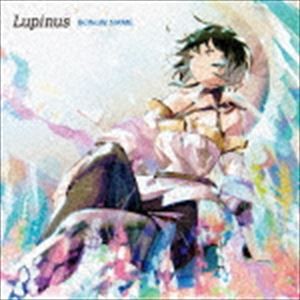 （K）NoW＿NAME / TVアニメ『サクラクエスト』第2クールオープニングテーマ：：Lupinus（通常盤） [CD]