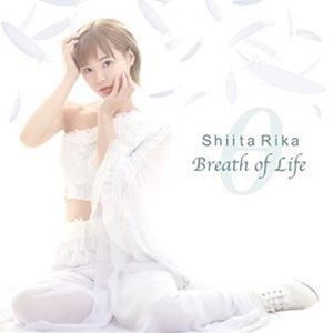 椎田理加 / Breath of Life [CD]