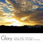 Glory [CD]