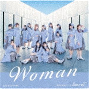 Star☆T / Woman（typeB／CD＋DVD） [CD]