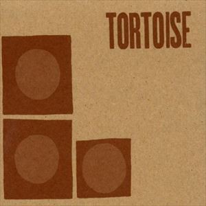 トータス / TORTOISE [CD]