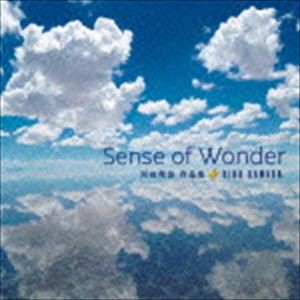 Sense of Wonder 〜河田理奈作品集〜 [CD]