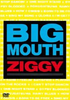 ZIGGY／BIG MOUTH [DVD]