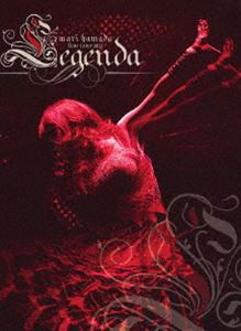 浜田麻里／Mari Hamada Tour 2012 ”Legenda” [DVD]