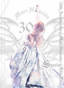 浜田麻里／30th Anniversary Mari Hamada Live Tour -Special- [DVD]