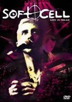 SOFT CELL／LIVE IN MILAN [DVD]