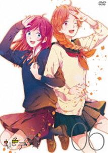 TVアニメ「虹色デイズ」6巻 [DVD]