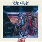 ZIGGY / NICE ＆ EASY（HQCD） [CD]