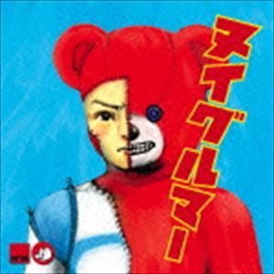 特撮 / ヌイグルマー（HQCD） [CD]