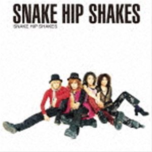 SNAKE HIP SHAKES / SNAKE HIP SHAKES（UHQCD） [CD]