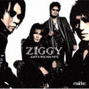 ZIGGY / JUST A ROCKIN’NITE（UHQCD） [CD]