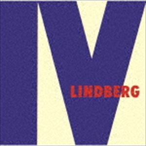 LINDBERG / LINDBERG IV（UHQCD） [CD]