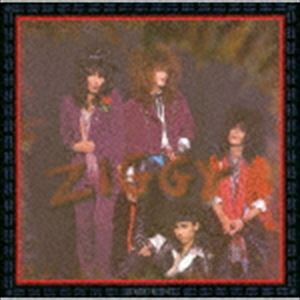 ZIGGY / ZIGGY 〜IN WITH THE TIMES〜（UHQCD） [CD]