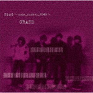 CRAZE / ZtsG 〜code. number. 7043（UHQCD） [CD]