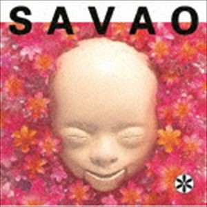 明和電機 / SAVAO（UHQCD） [CD]