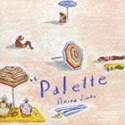 神保彰 / Palette [CD]