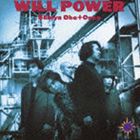大江慎也＋ONES / WILL POWER [CD]