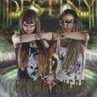 BROWN SUGAR / DESTINY [CD]