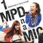 ＠djtomoko n Ucca-Laugh / 1 MPD n a MIC [CD]