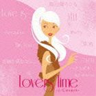 Lovers Time 〜J-Covers〜 [CD]