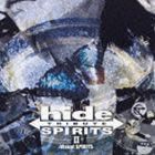 hide TRIBUTE II -Visual SPIRITS-（hideソロ活動20周年記念） [CD]