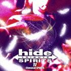 hide TRIBUTE IV -Classical SPIRITS-（hideソロ活動20周年記念） [CD]