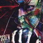 SCREW / CAVALCADE（通常盤） [CD]