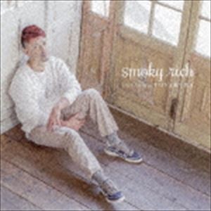 米倉利紀 / smoky rich [CD]