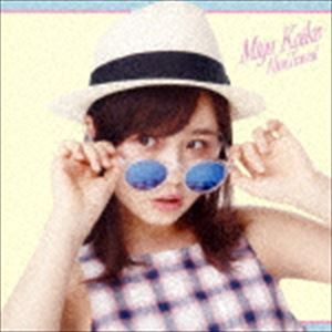 小池美由 / ナイストラベル（タイプA） [CD]