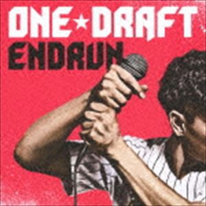 ONE★DRAFT / ENDRUN [CD]