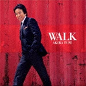 布施明 / WALK [CD]