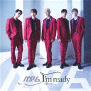 MAP6 / I’m ready〜JP.ver〜（通常盤） [CD]