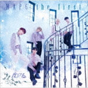 MAP6 / MAP6 the first（通常盤） [CD]