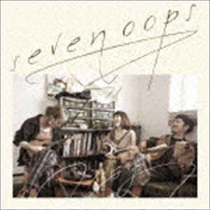 seven oops / 日常（通常盤） [CD]