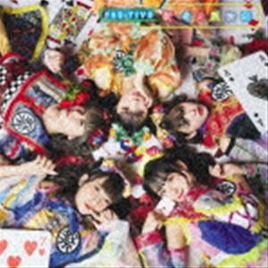 FES☆TIVE / 新・奇天烈物語（TYPE-C） [CD]