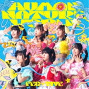 FES☆TIVE / HUMAN NATURE WORLD（Type-A） [CD]