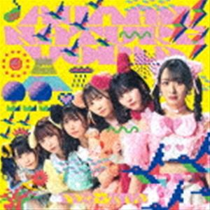 FES☆TIVE / HUMAN NATURE WORLD（Type-B） [CD]