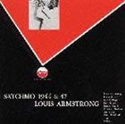 ルイ・アームストロング / サッチモ1944＆47 ルイ・アームストロング [CD]