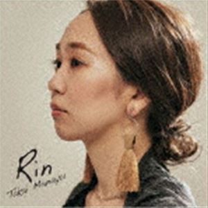 高井麻奈由 / Rin [CD]
