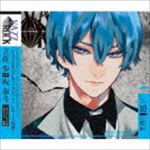 立花歩 / 「VAZZROCK」bi-colorシリーズ10「立花歩-aquamarine-」 [CD]