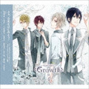 Growth / ALIVE その4 Side.G [CD]