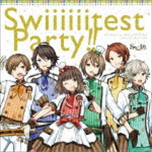 Swiiiiiits! / 双子の魔法使いリコとグリ Swiiiiiits! ユニットソング「Swiiiiiitest Party!!」 [CD]