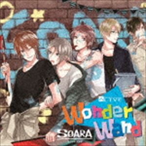 SOARA / ALIVE SOARA ユニットソングシリーズ [CD]