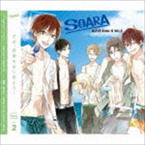 SOARA / ALIVE その2 Side.S [CD]