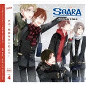 SOARA / ALIVE その4 Side.S [CD]