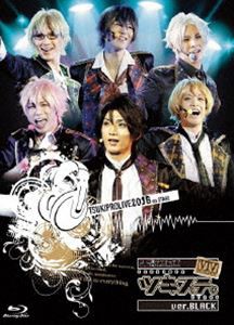 ツキステ。「2.5次元ダンスライブ ツキウタ。ステージ」ver.BLACK [Blu-ray]