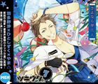 羽多野渉（文月海） / ツキウタ。7月文月海 さよなら夢花火 [CD]