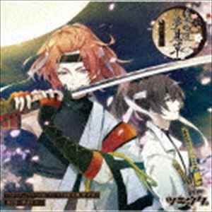 (ドラマCD) ツキウタ。 ドラマCDシリーズ『月歌奇譚 夢見草』 第2巻-夢語り・月- [CD]